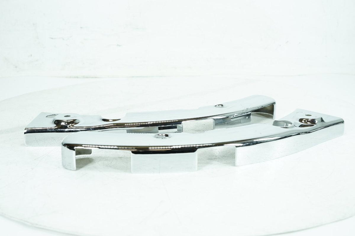 2008 - 2016 Harley-Davidson Touring Electra Glide Ultra Left Right Saddlebag Fender Struts Brackets 47522-09