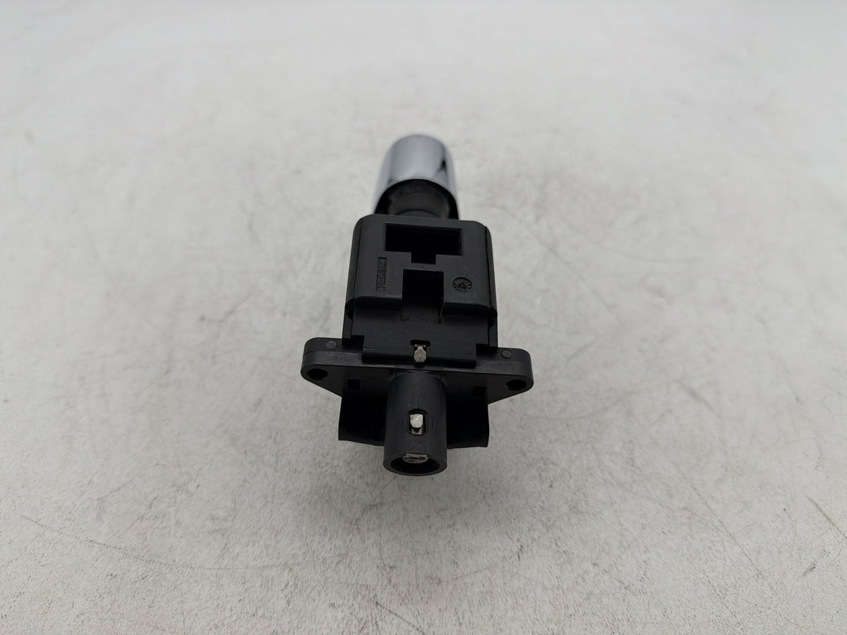 2006 Harley Street Glide Touring Ignition Switch Cylinder Barrel Lockset NOKey