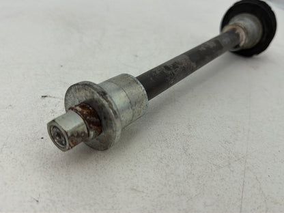 2007 - 2012 Harley-Davidson Touring Street Glide Rear Fork Swingarm Pivot Bolt Shaft