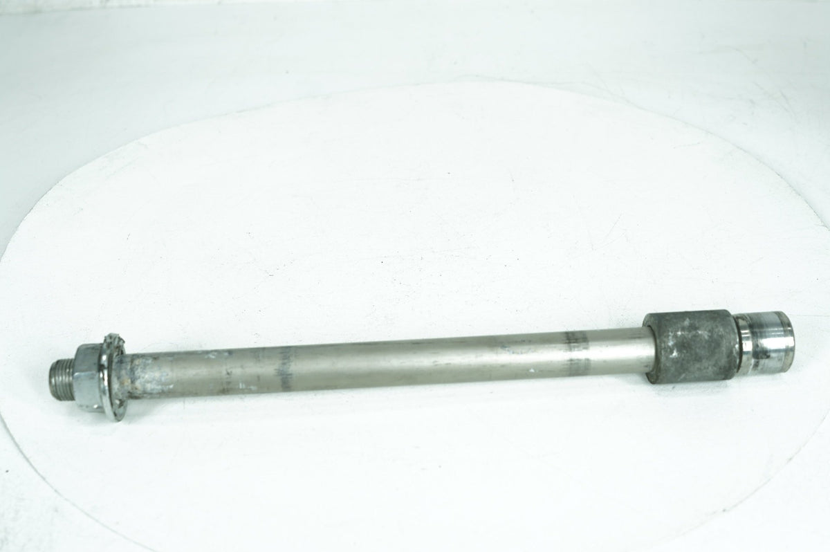 2020 Harley Softail FXLRS Low Rider S OEM Rear Fork Swingarm Pivot Bolt Shaft