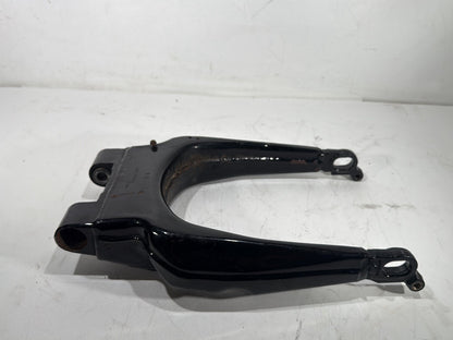 2018 Harley Electra Glide Touring Ultra FLHTCU OEM Rear Fork Swingarm Swing Arm
