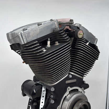 2006 - 2017 Harley-Davidson Dyna Street Bob EFI Twin Cam 88 Engine Motor 19587-06