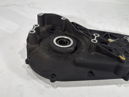 1997 Harley Softail Fat Boy FLSTF OEM Inner Primary Clutch Cover