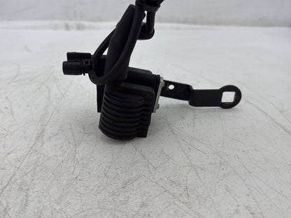 2013 Harley Forty-Eight Sportster 1200X OEM Ignition Coil Spark Plugs Cable