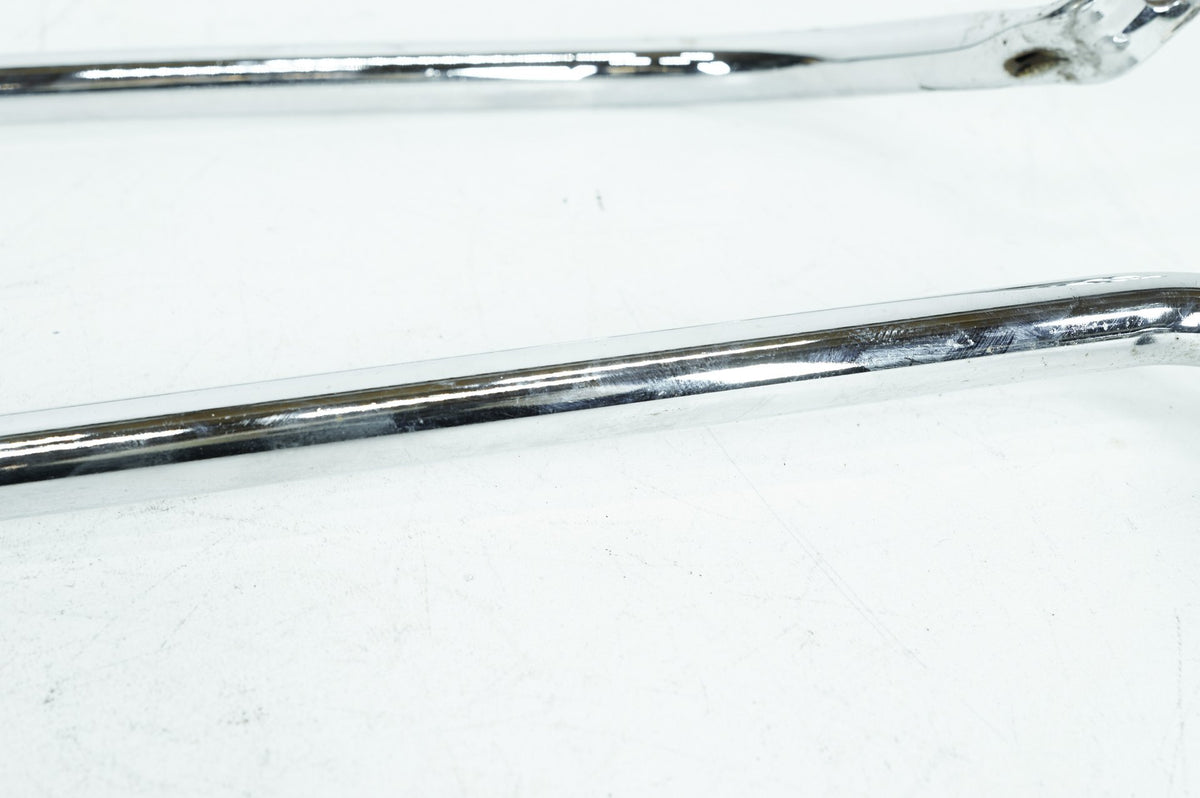2006 Harley Touring Street Glide OEM Rear Left Saddlebag Guard Rails Bar