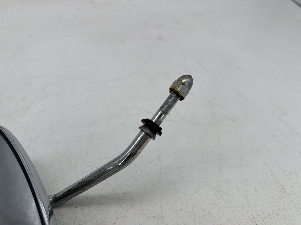 1991 Harley Electra Glide Touring Classic OEM Left Right Rear View Mirror