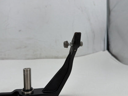 2011 Harley Heritage Softail Classic FLSTC OEM Right 1 Footboard Mount Bracket
