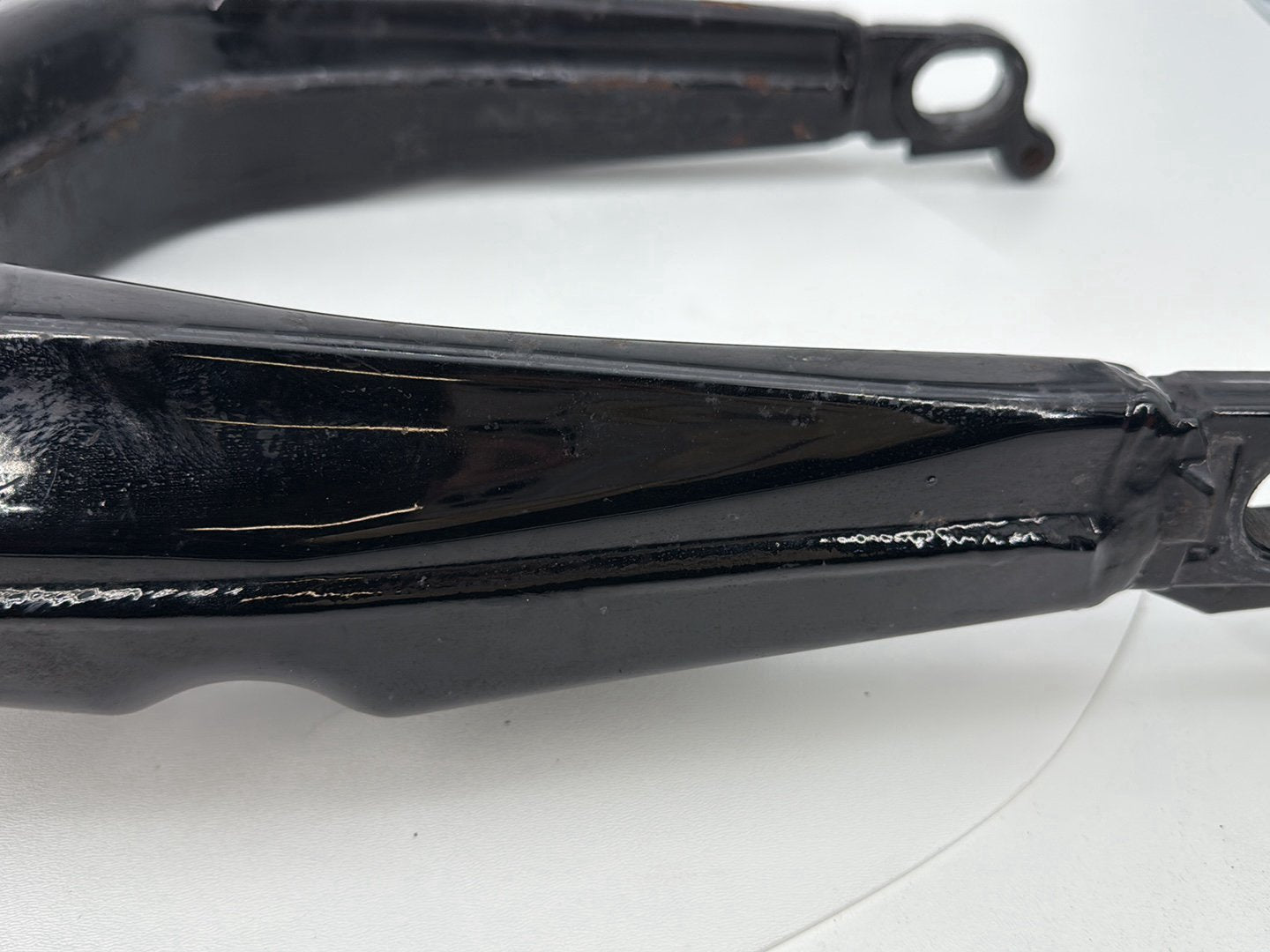 2007 - 2011 Harley-Davidson Touring Street Glide Rear Fork Swingarm Swing Arm 45470-09