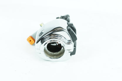 1984 - 1998 Harley-Davidson Touring Road King Classic Right Engine Start Kill Switches Controls 	71684-06A