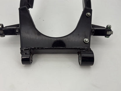 2003 Harley Sportster XL1200C 1200 Custom Anniversary OEM Rear Fork Swingarm Swing Arm