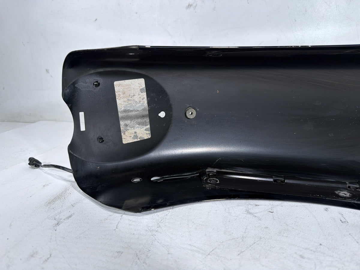 2020 Harley Softail Standard FXST OEM Rear Wheel Fender Panel