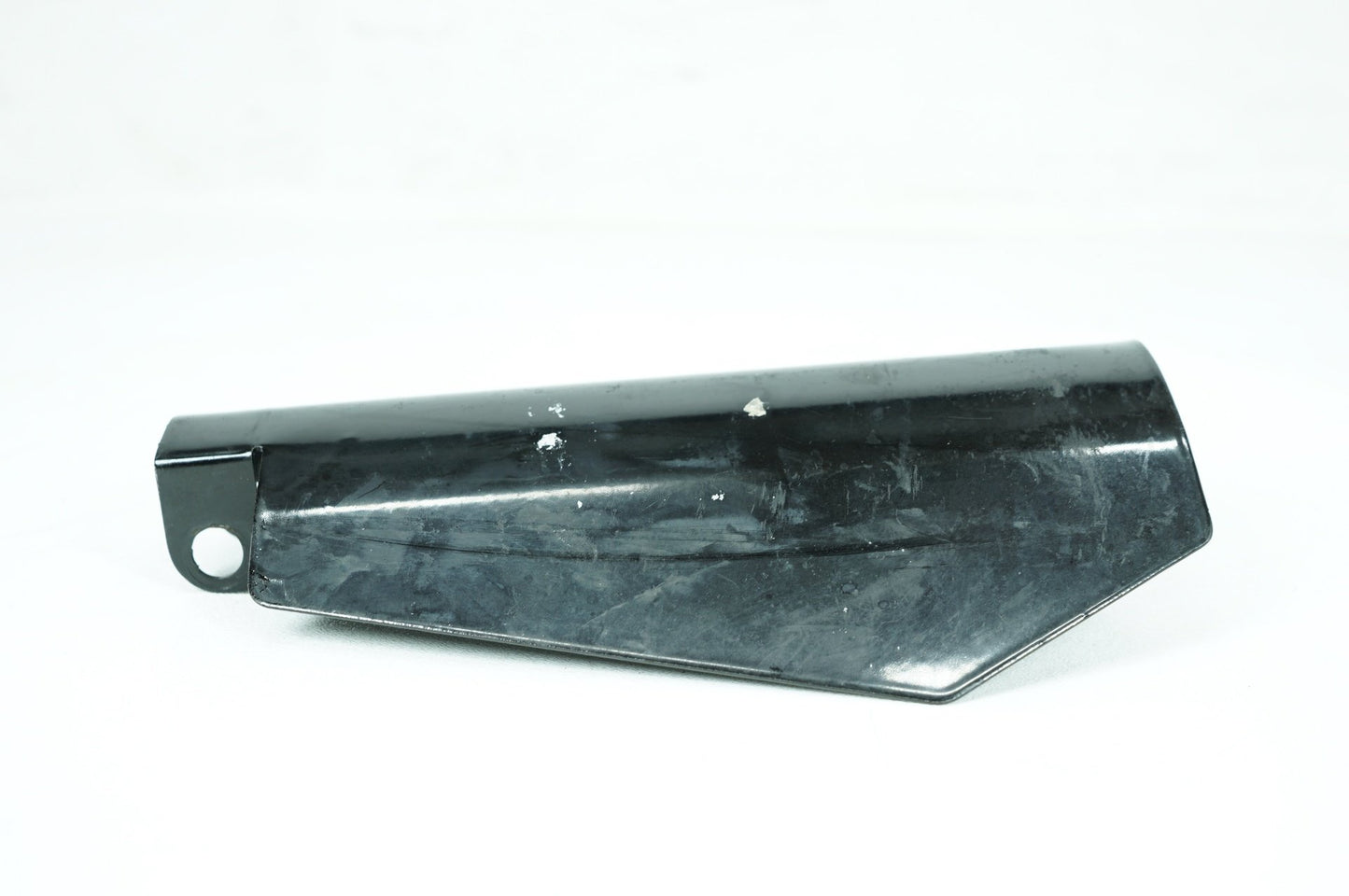 2007 - 2013 Harley-Davidson Touring Electra Glide Classic Right 1 Handguard Shield Wind Debris Cover B0CQ57Z9TP