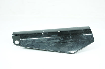 2007 - 2013 Harley-Davidson Touring Electra Glide Classic Right 1 Handguard Shield Wind Debris Cover B0CQ57Z9TP