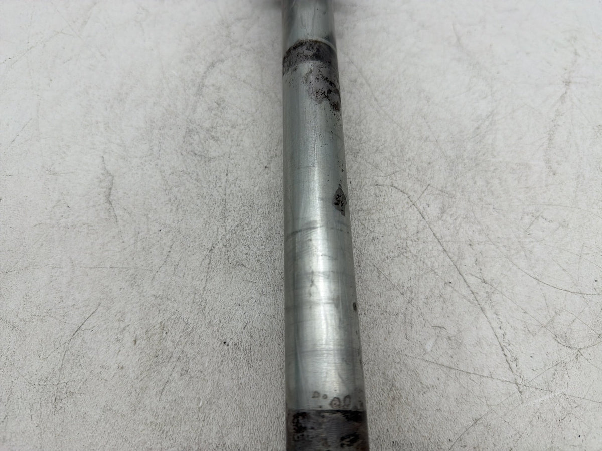 2010 Harley Street Glide Touring FLHX OEM Rear Wheel Axle Bolt Shaft