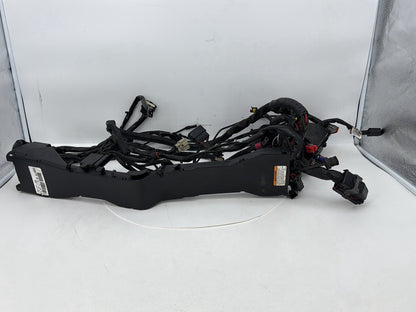 2007 - 2011 Harley-Davidson Touring Street Glide Main Wire Wiring Harness Loom ABS 70127-09