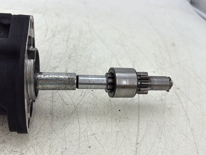 1998 Harley Touring FLHTCUI Electra Glide Ultra OEM Engine Starter Motor