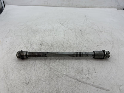 1995 Harley Road King Touring FLHR OEM Rear Wheel Axle Bolt Shaft
