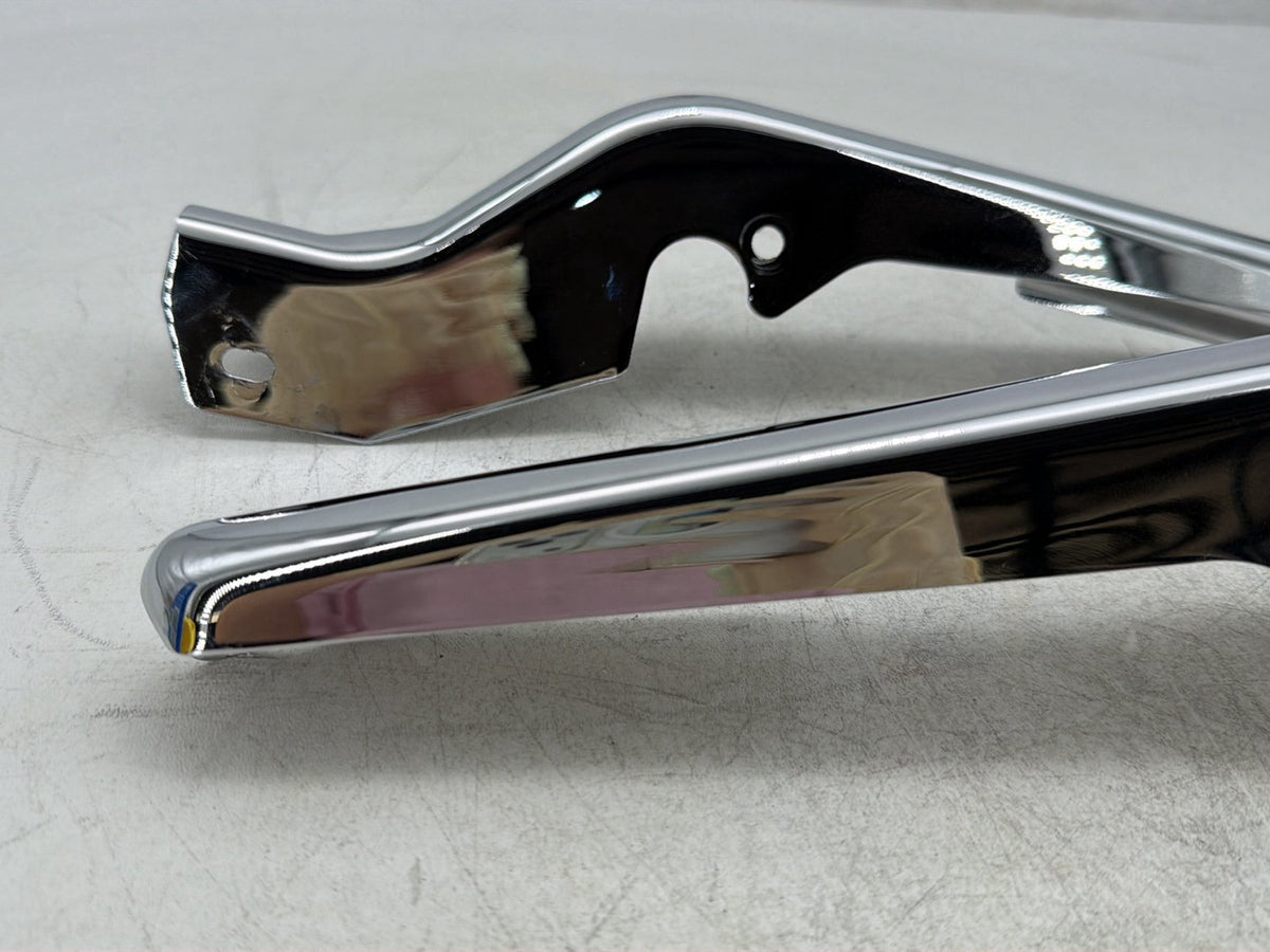 2003 Harley Electra Glide Ultra Rear Fender Struts Bracket OEM Left Right