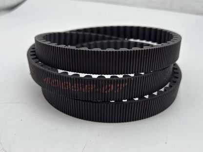 2008 Harley Softail Deluxe FLSTN OEM Rear Drive Belt