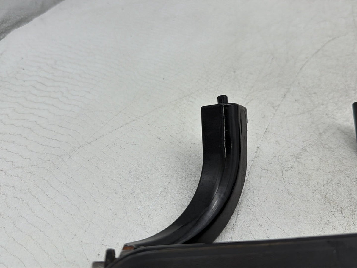 2018 Harley Road Glide Touring FLTRXS OEM Left Right Driver Floorboard Foot Rest