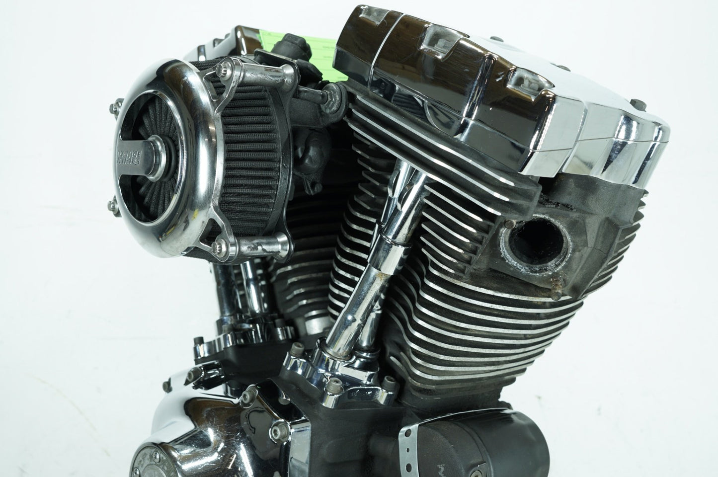 2007 - 2011 Harley-Davidson Touring Street Glide EFI Twin Cam 96 Engine Motor 19255-09