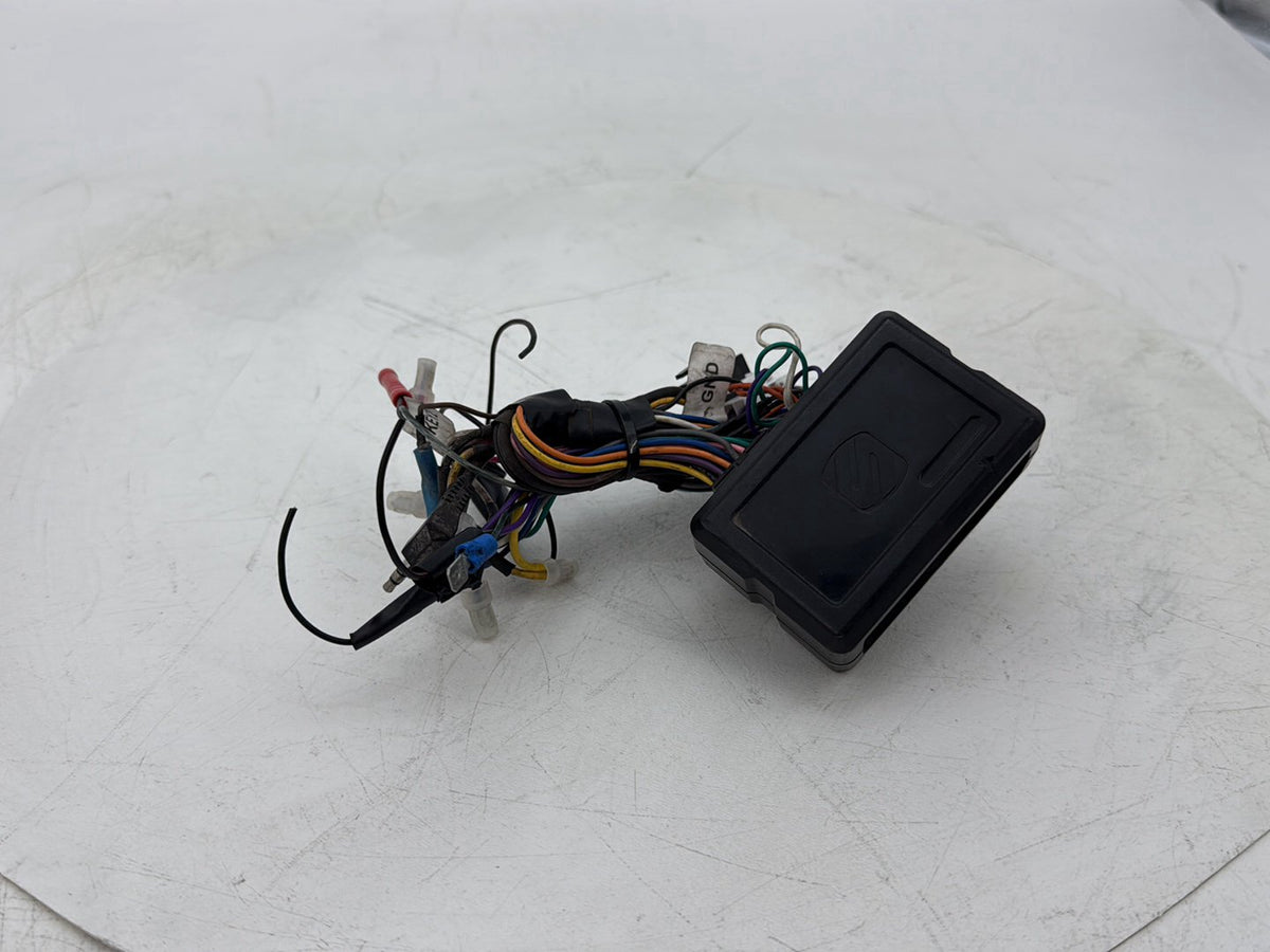 2008 Harley Electra Glide Touring Ultra Remote Control Garage Opener Transmitter