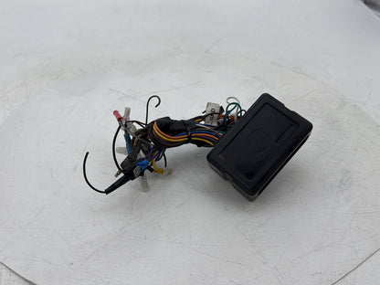 2008 Harley Electra Glide Touring Ultra FLHTCUI OEM Remote Control Garage Opener Transmitter