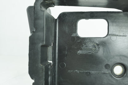 2007 - 2011 Harley-Davidson Dyna Fat Bob Battery Lower Box Tray 70379-06A 70379-06A