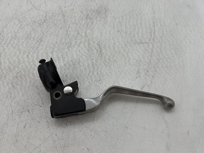 2011 Harley Heritage Softail Classic FLSTC OEM Front Left Hand Clutch Control Lever