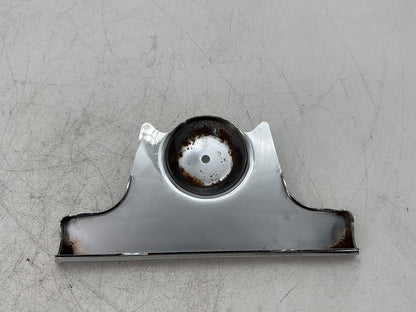 2000 Harley Dyna FXDWG Wide Glide OEM Front Fork Bracket Cover 45685-93