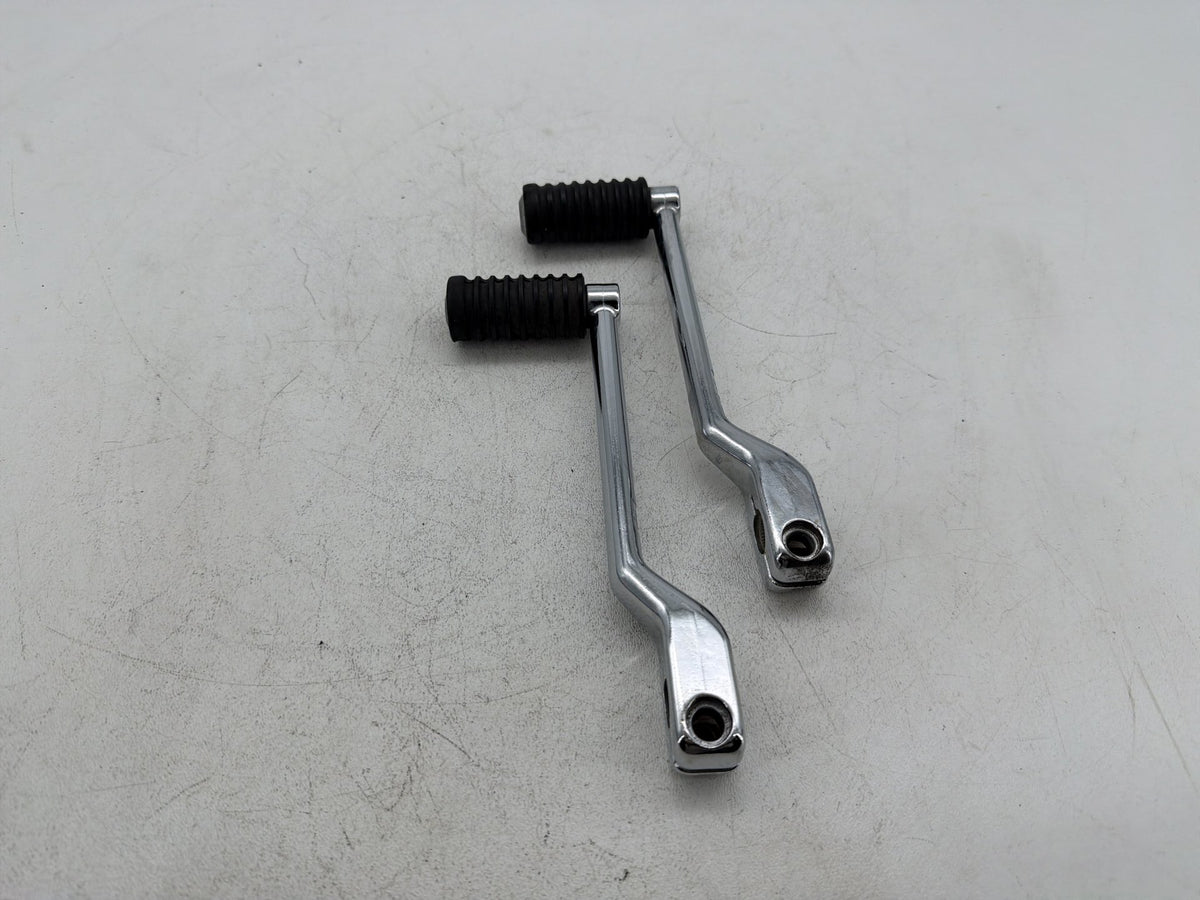 2011 Harley Road King Touring FLHR OEM Gear Shifter Lever Pedal Pedals