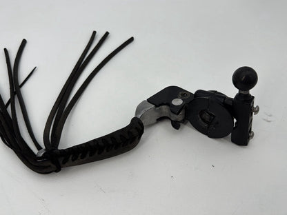 1999 - 2006 Harley-Davidson Touring Electra Glide Classic Front Left Hand Clutch Control Lever 45015-96