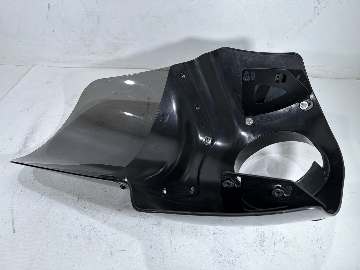 2020 Harley Softail Standard FXST Front Outer Batwing Fairing Cover JBM-6021-L