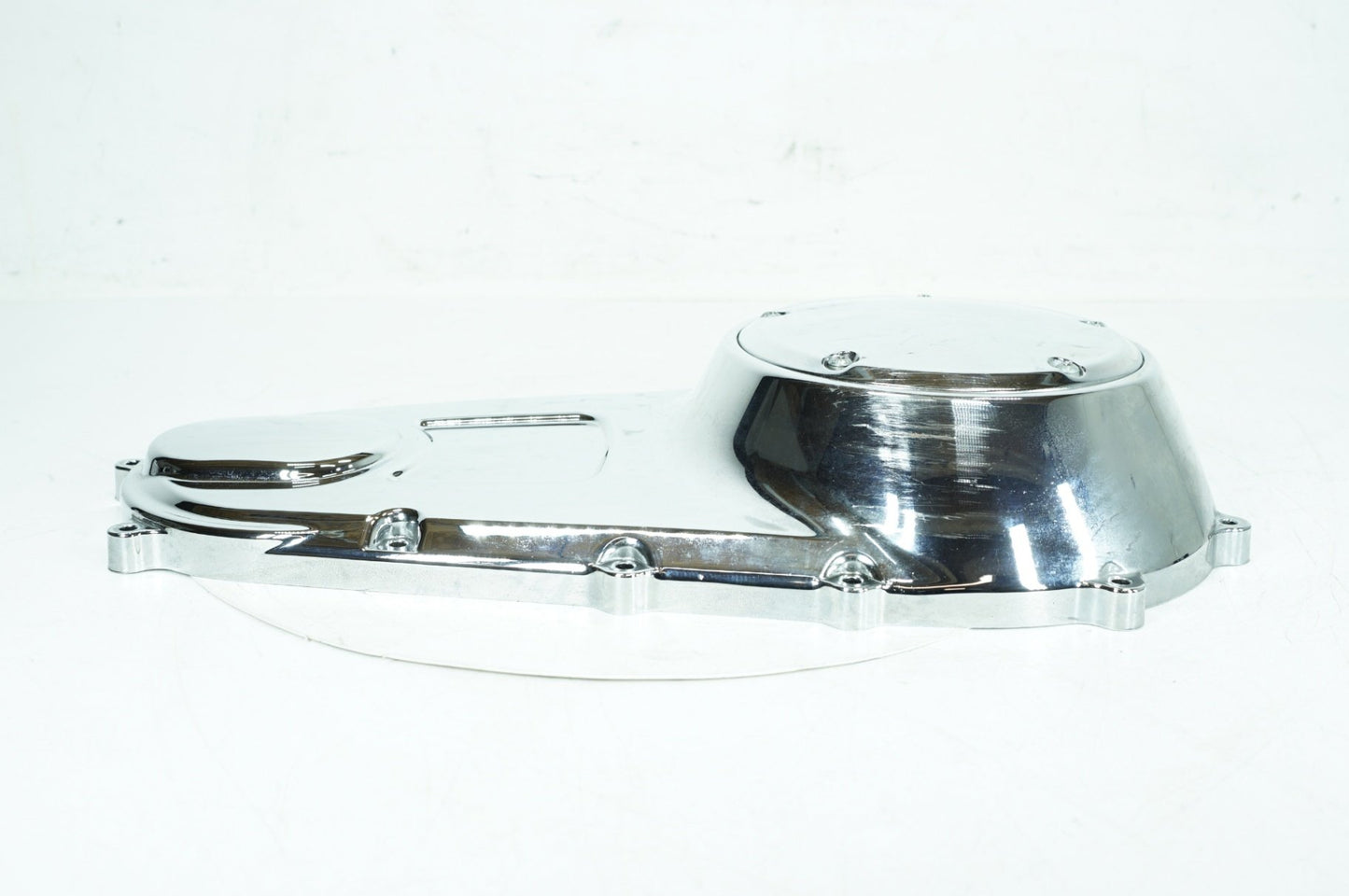 2007 - 2012 Harley-Davidson Touring Electra Glide Classic Outer Primary Clutch Cover 60685-07