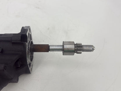 2005 Harley Touring FLHRCI Road King Classic OEM Engine Starter Motor