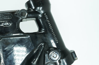 1999 - 2006 Harley-Davidson Dyna Low Rider Body Main Frame Chassis SLVG 47427-04BHP