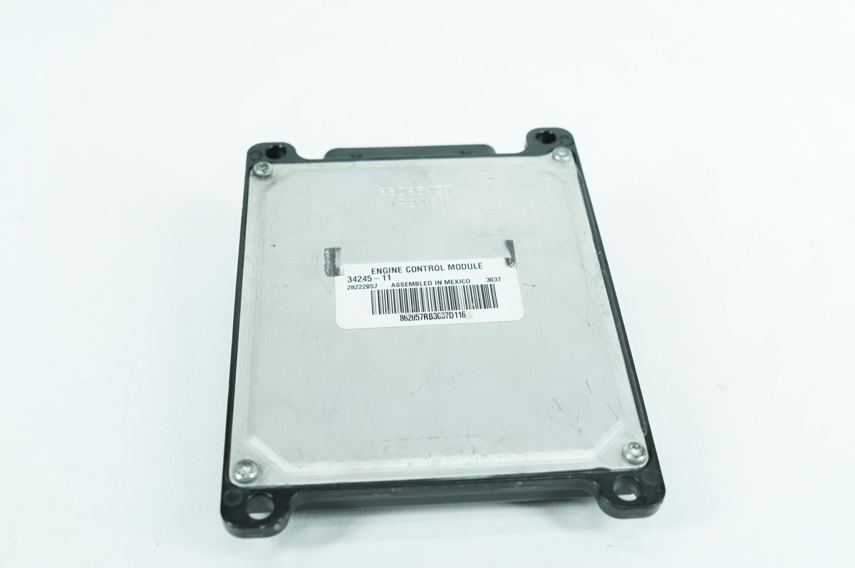 2013 Harley Touring SE Electra Ultra CVO OEM Engine Control Module Brain ECU ECM