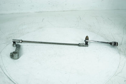 2017 - 2024 Harley-Davidson Touring Street Glide Gear Shifter Lever w/ Rod linkage 33600091