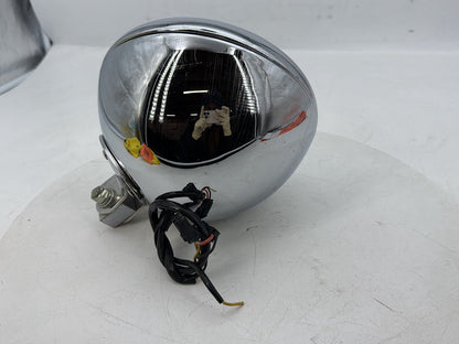1999 - 2006 Harley-Davidson Softail Heritage Headlight Headlamp Head Light Halogen  	69748-05