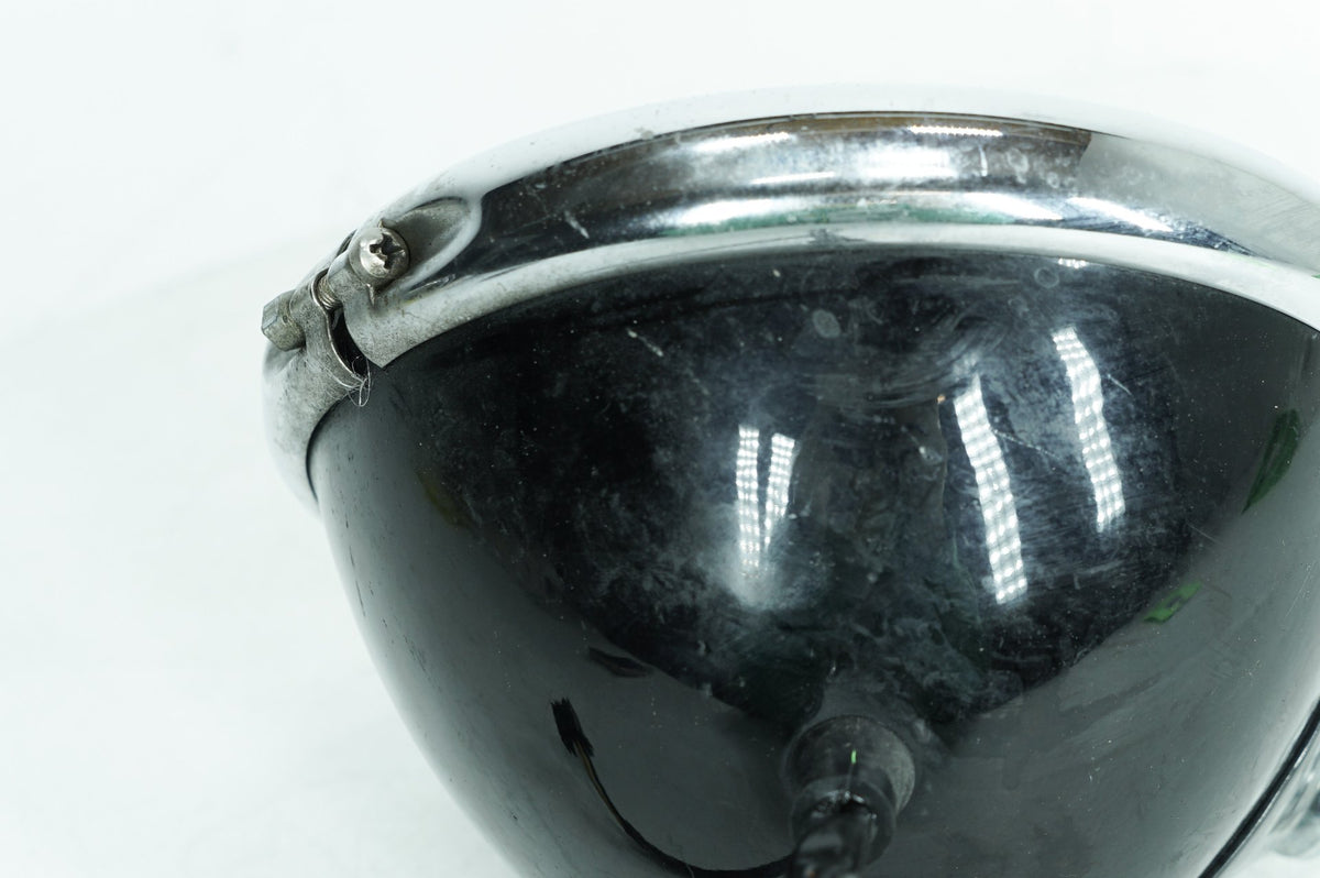 Headlight Headlamp Head Light Halogen, 69774-07A, 2016, Harley-Davidson, Dyna, Low Rider, FXDL