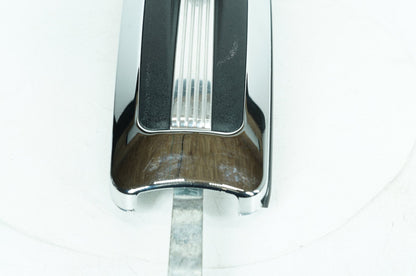2007 - 2012 Harley-Davidson Touring Electra Glide Ultra Fuel Gas Tank Dash Console NOKey 61270-08