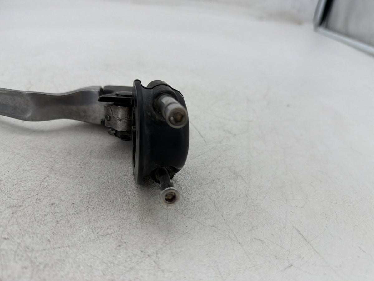 2012 Harley Electra Glide Touring Ultra OEM Front Left Hand Clutch Control Lever