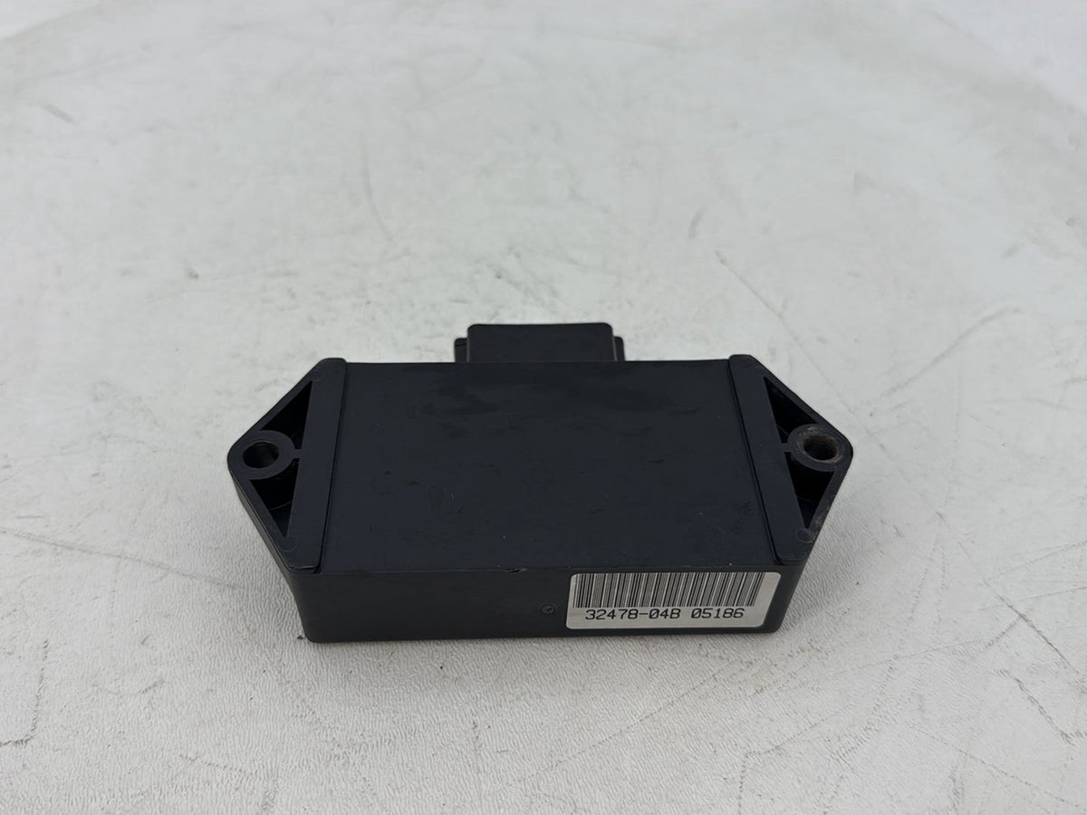 2006 Harley Softail FLST Heritage OEM Ignition Computer Module Igniter CDI