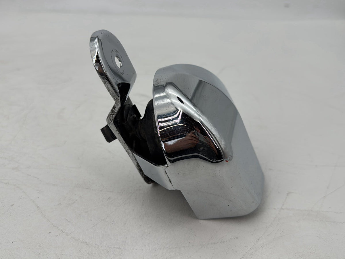 2008 - 2016 Harley-Davidson Touring Electra Glide Ultra Horn Signal Klaxon Chrome Cover 69012-93A
