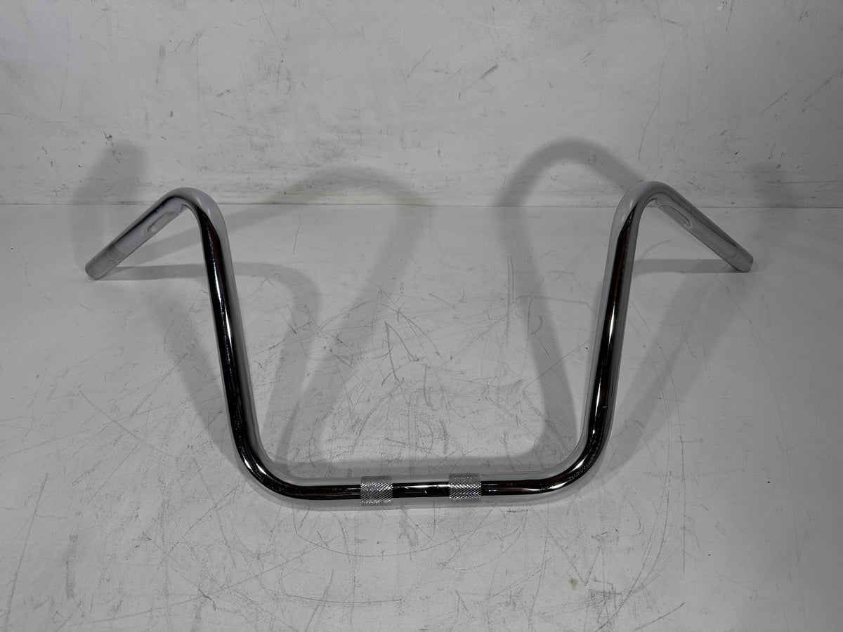 2001 Harley Softail Standard FXST OEM Front Handlebars Handle Bars 56102-99