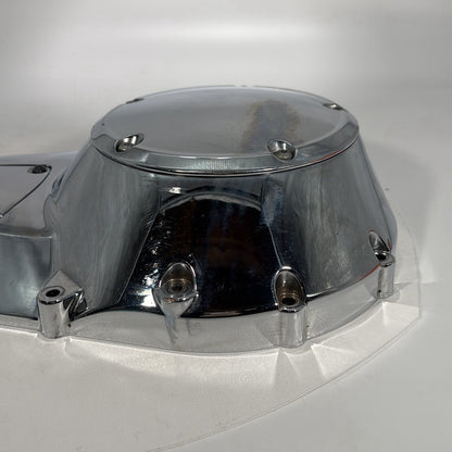 1999 - 2006 Harley-Davidson Touring Electra Glide Classic Outer Primary Clutch Cover 60672-98