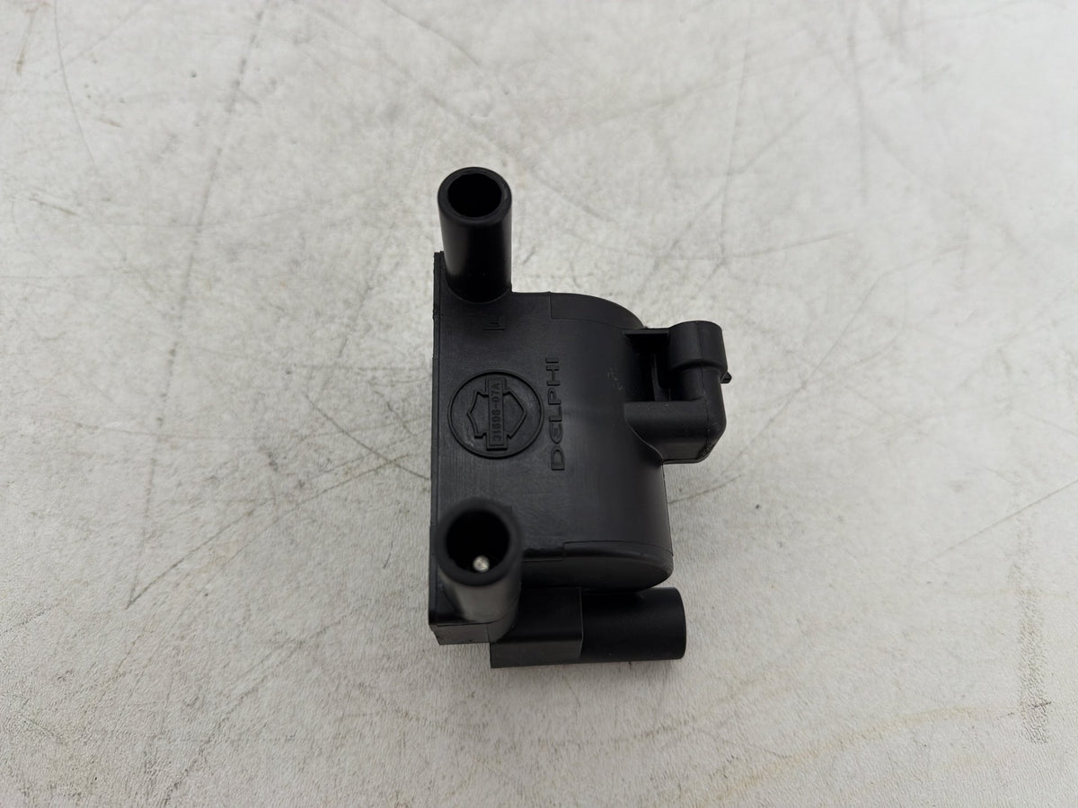 2013 Harley Electra Glide Touring FLHTCU OEM Ignition Coil Spark Igniter