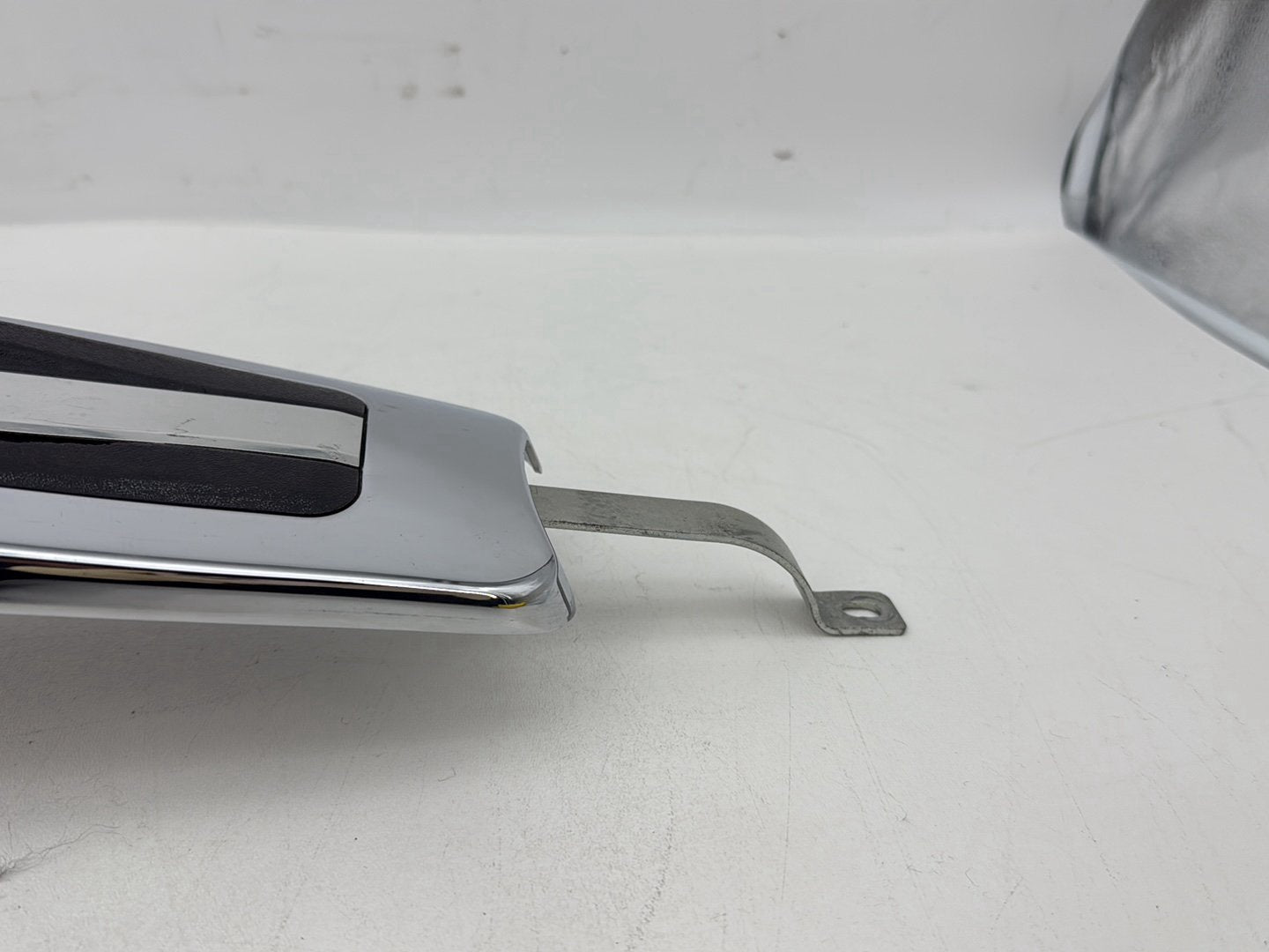 2019 - 2023 Harley-Davidson Touring Street Glide Fuel Gas Tank Dash Console NOKey 69214-08