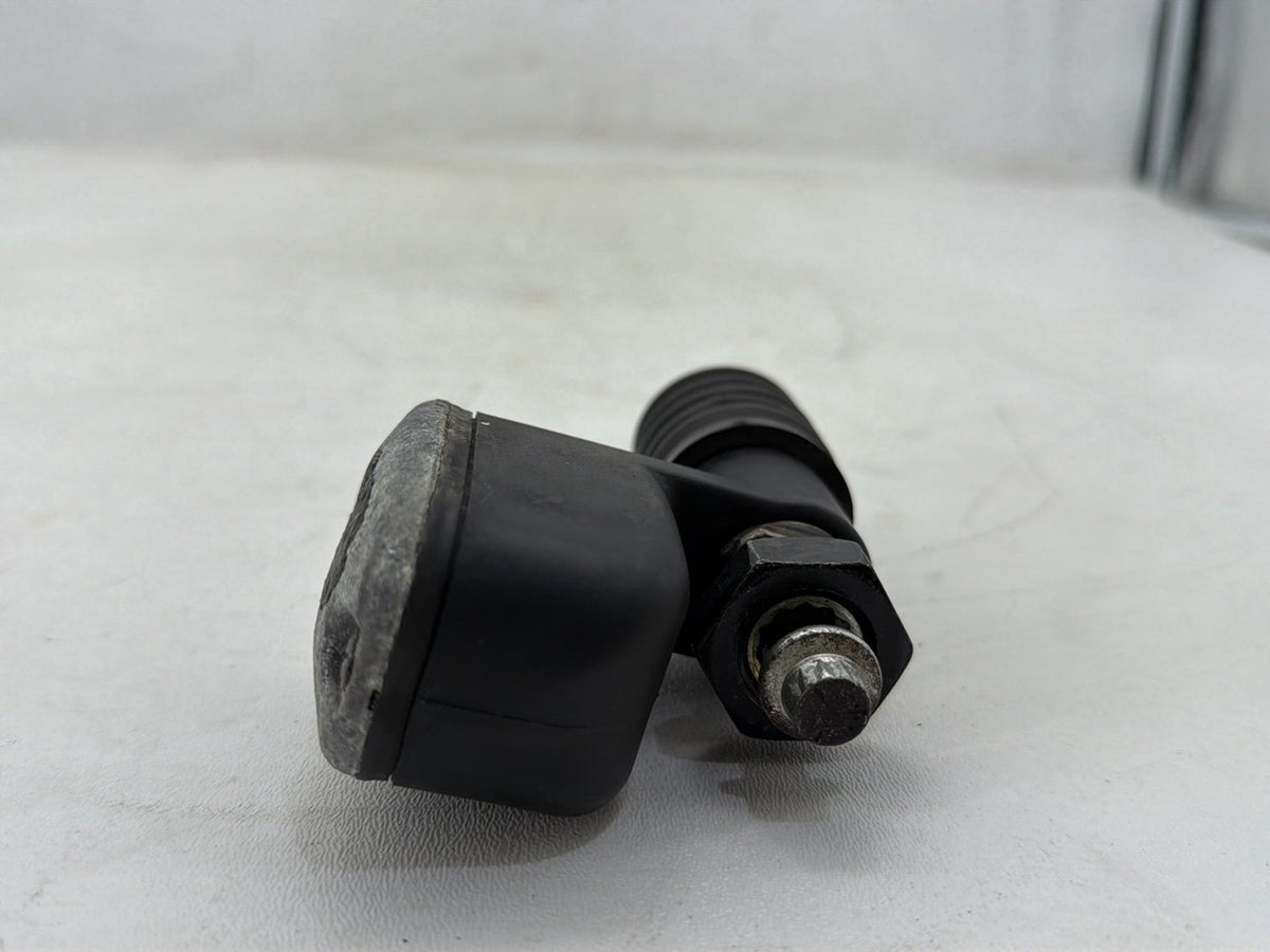 2007 Harley Electra Glide Touring Ultra OEM Rear Brake Master Cylinder Reservoir