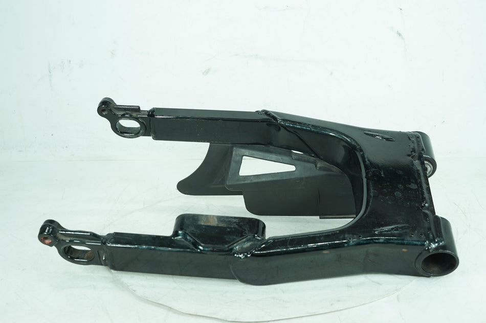 2007 Harley Touring FLHTPI Police Electra OEM Rear Fork Swingarm Swing Arm